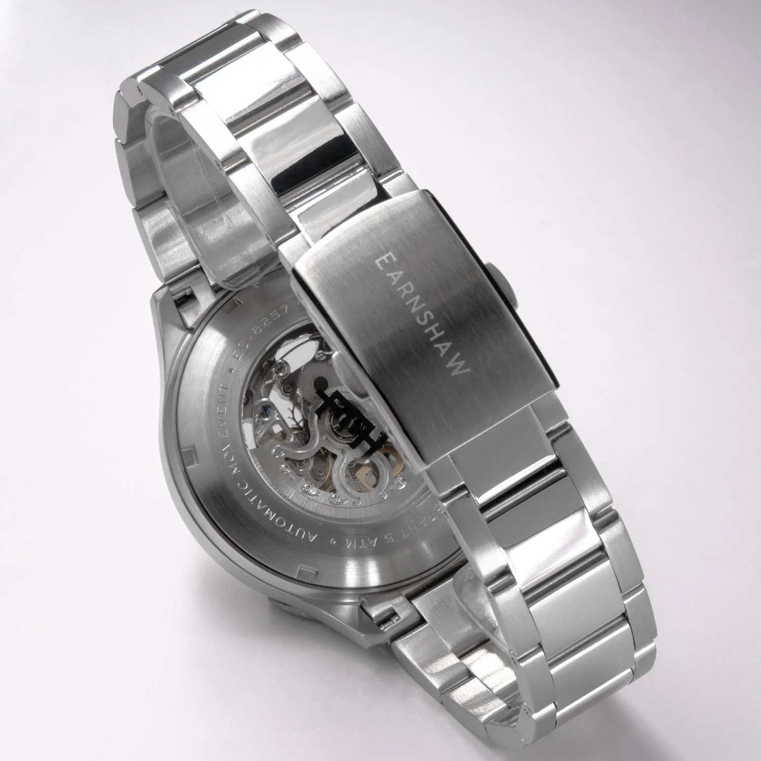 Earnshaw ES-8257-22