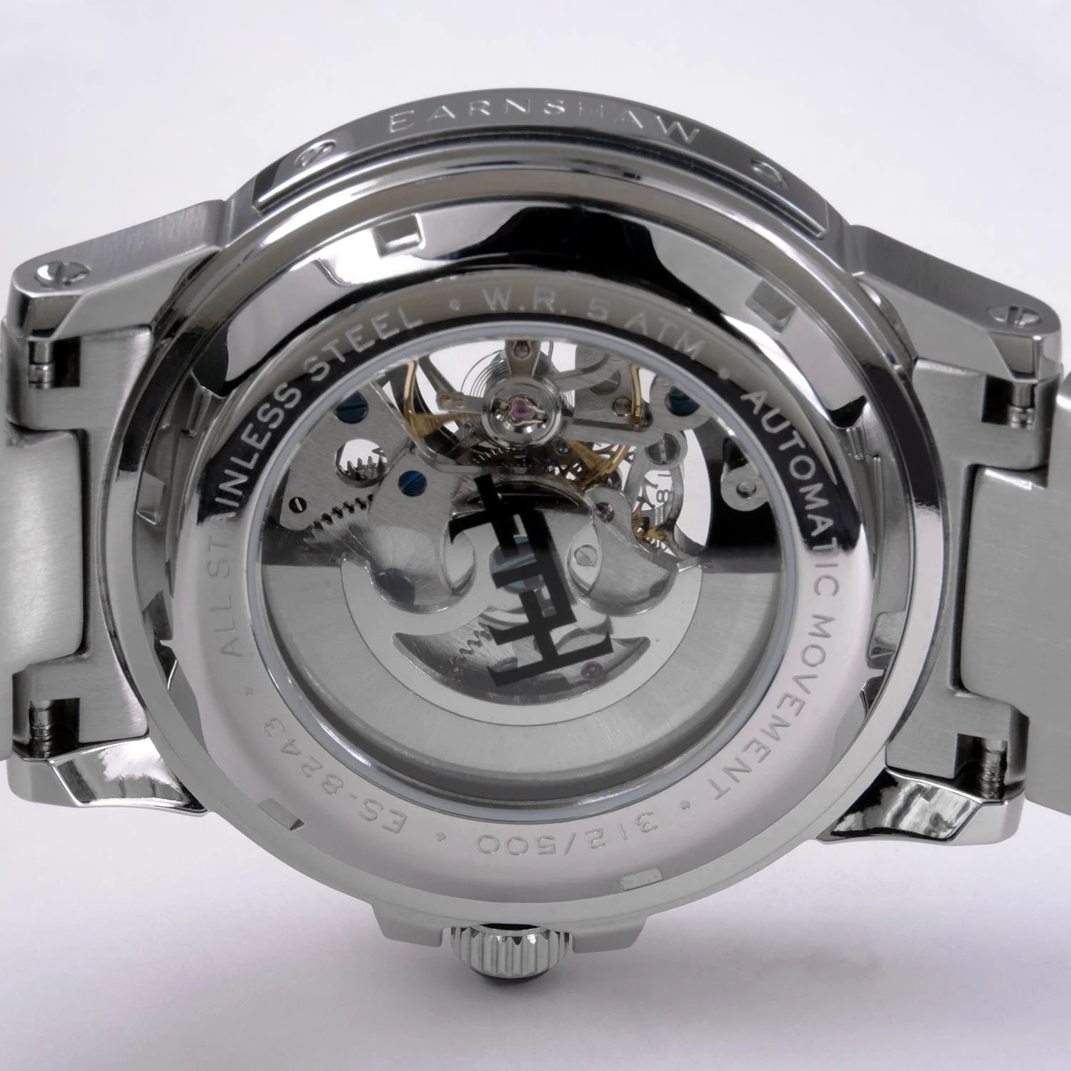 Earnshaw ES-8257-22