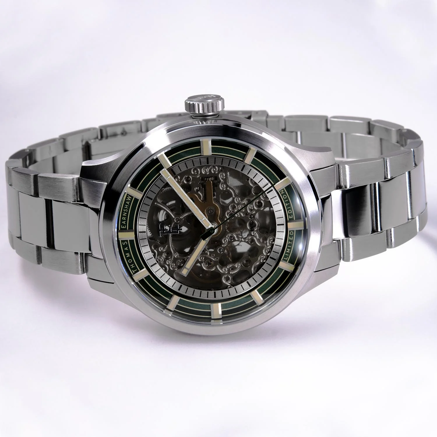 Earnshaw ES-8257-33