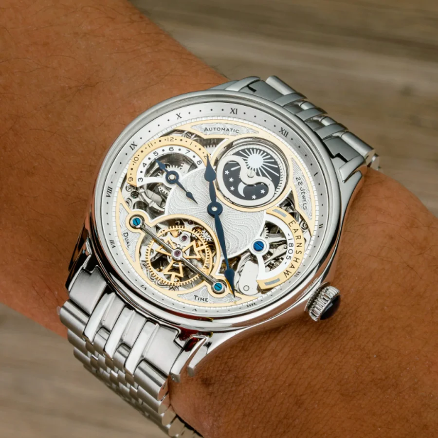 Earnshaw ES-8259-11