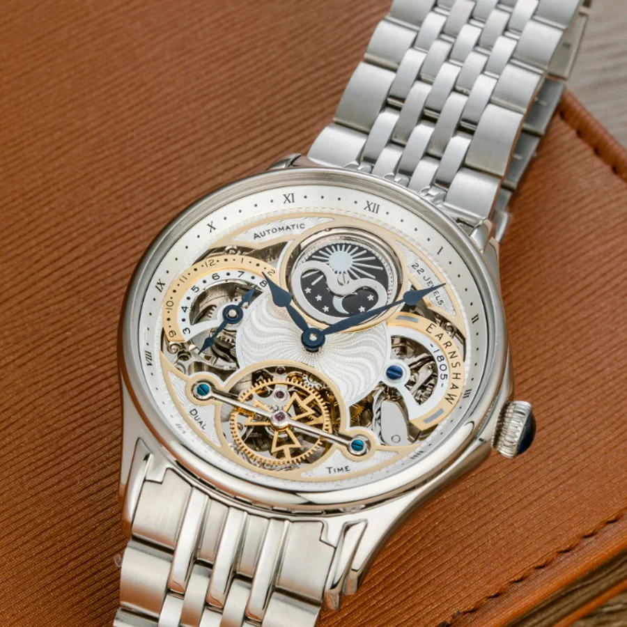 Earnshaw ES-8259-11