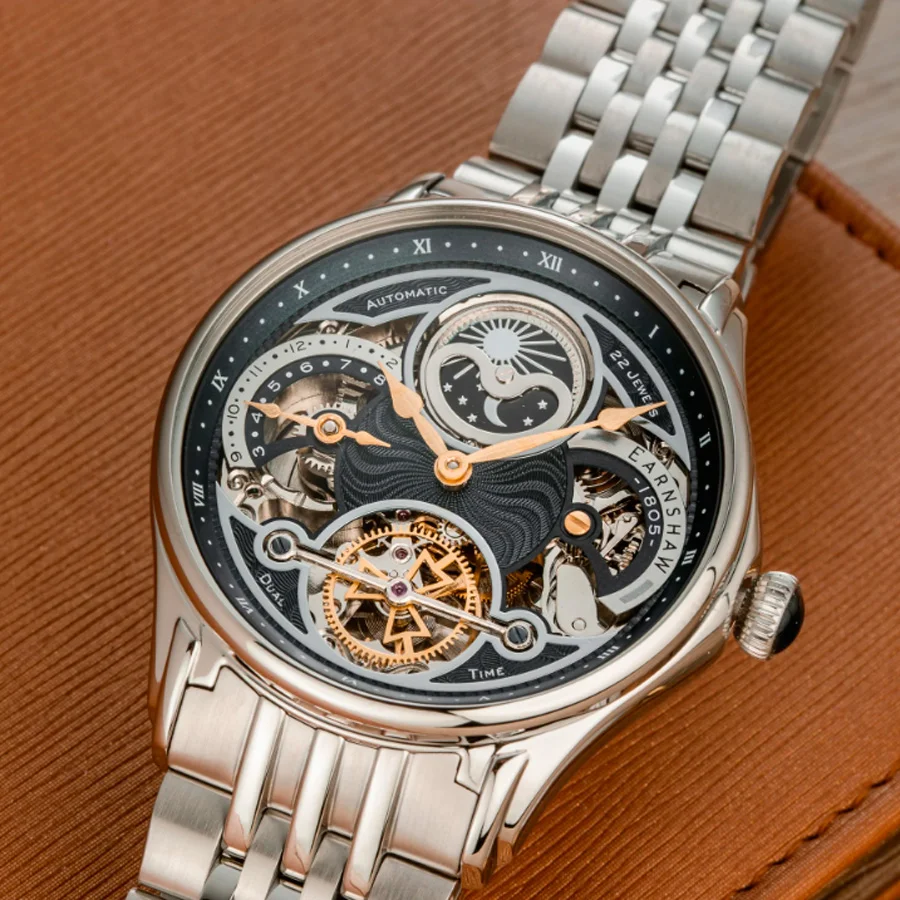 Earnshaw ES-8259-22