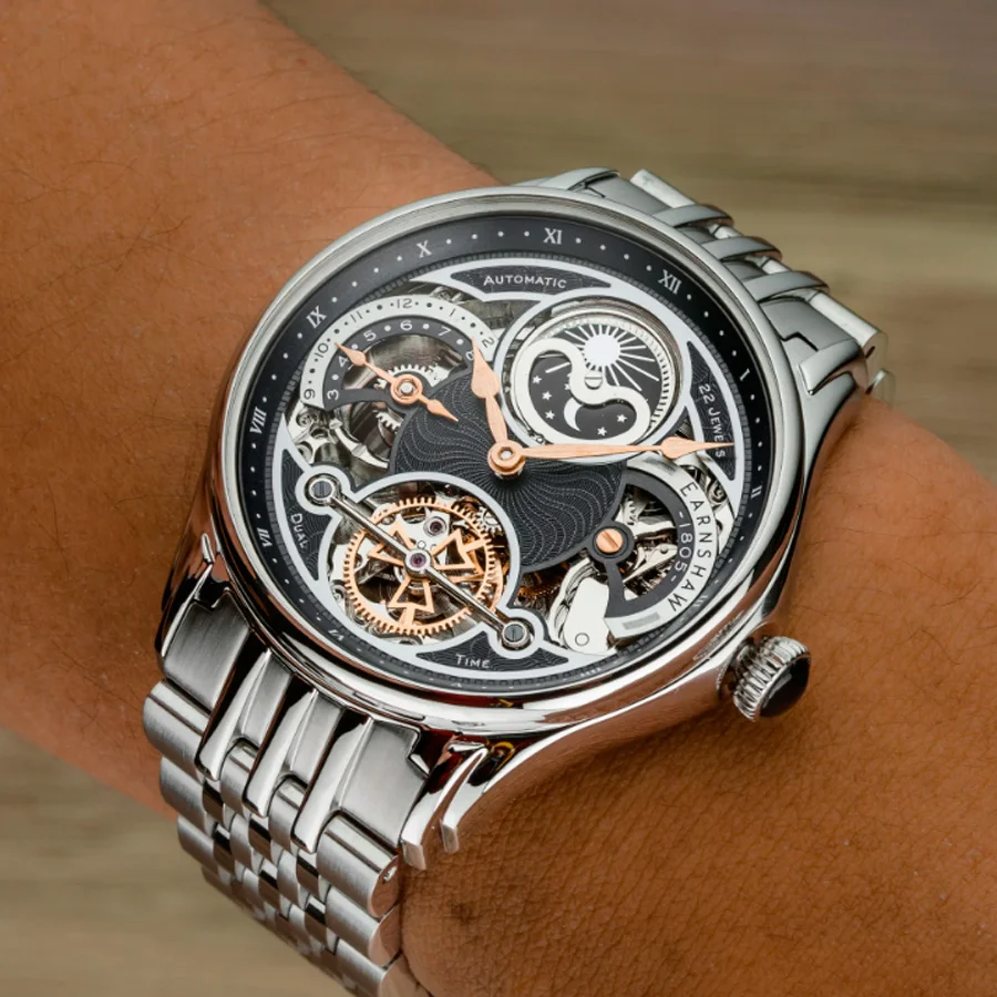 Earnshaw ES-8259-22