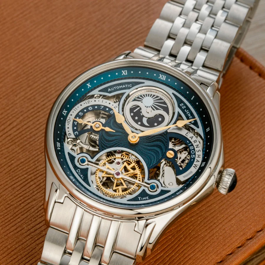 Earnshaw ES-8259-33