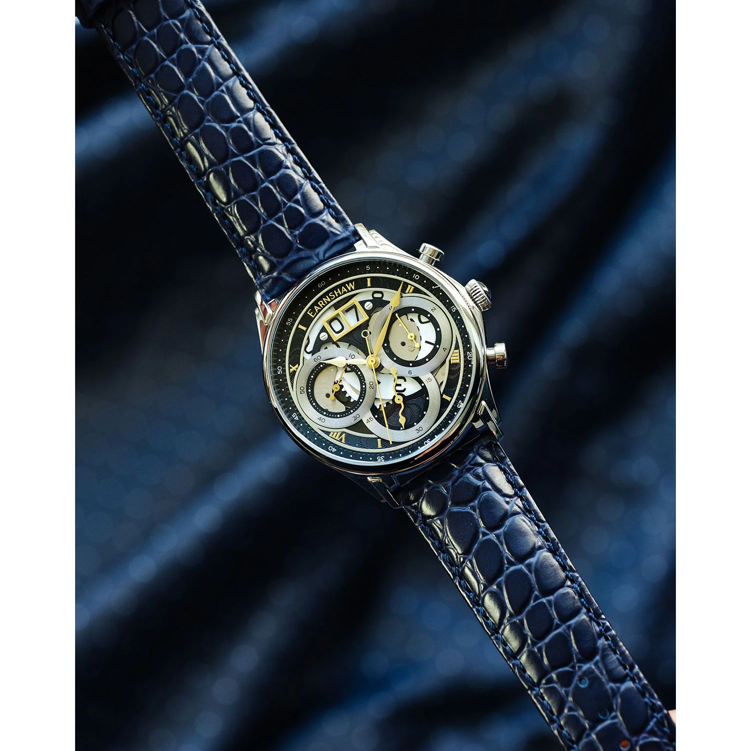 Earnshaw ES-8260-03