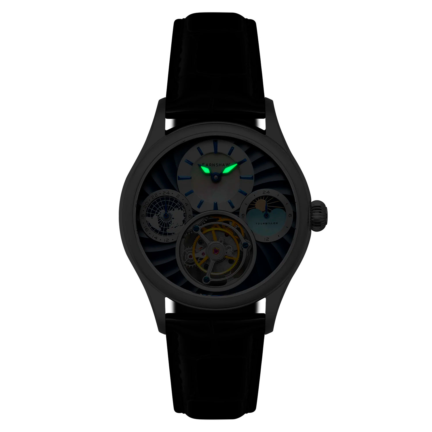 Earnshaw ES-8261-06