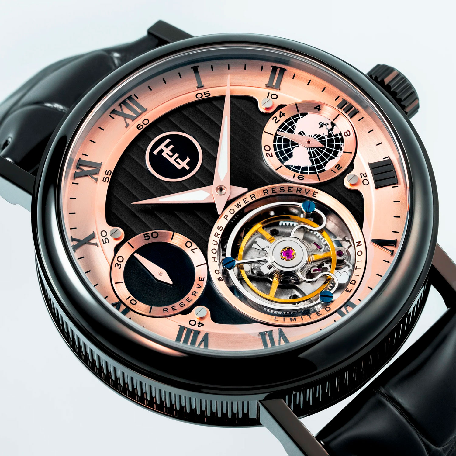 Earnshaw ES-8262-0E