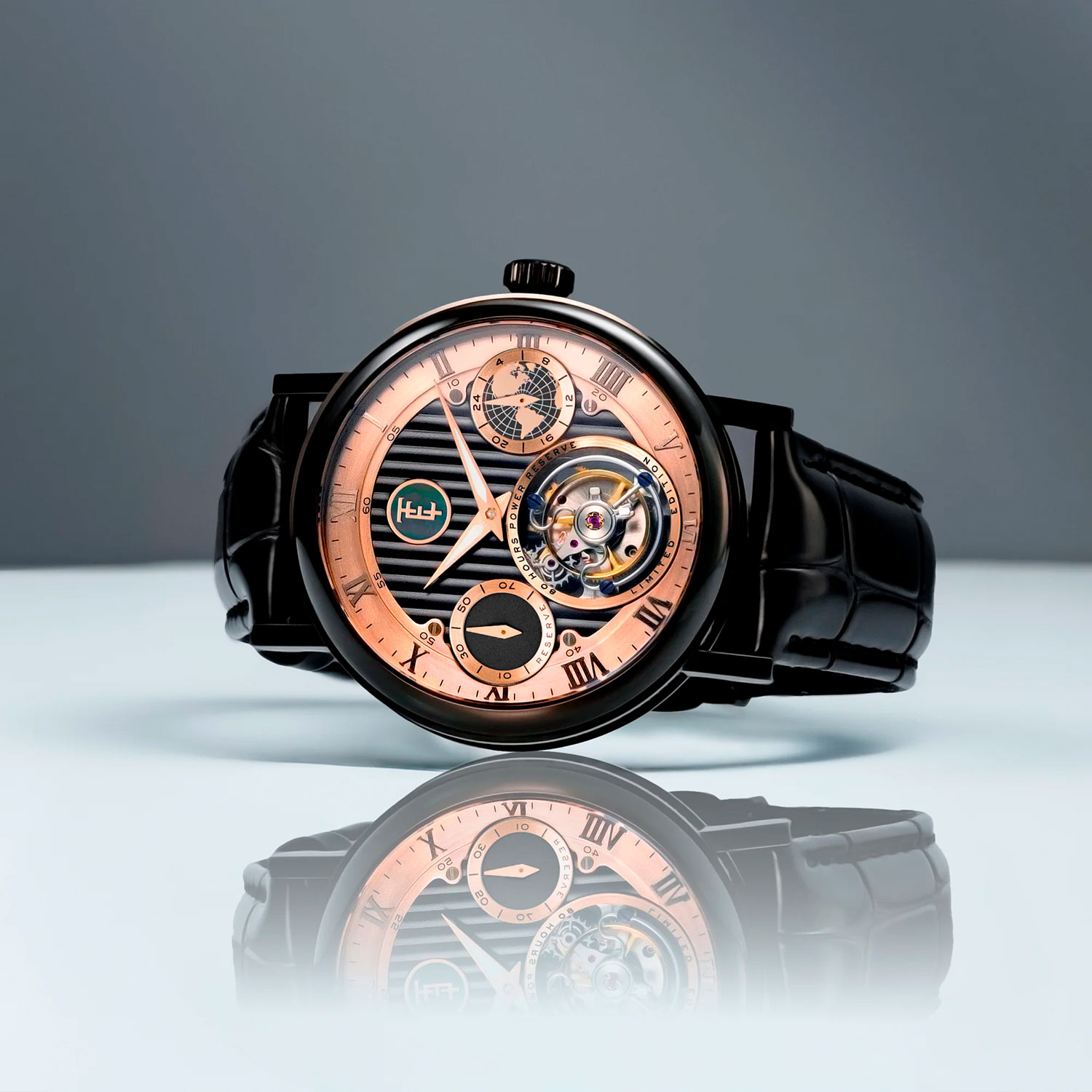 Earnshaw ES-8262-0E