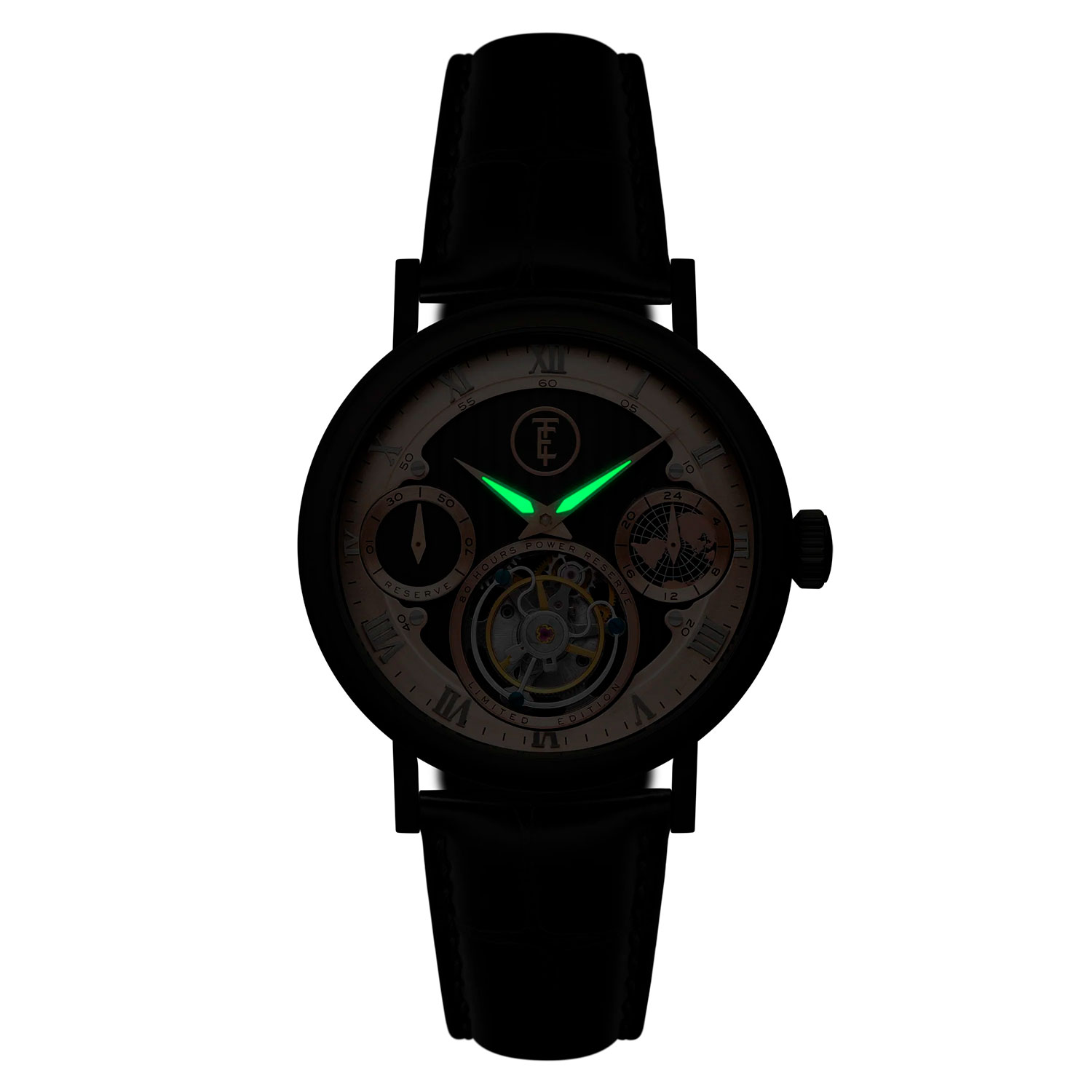 Earnshaw ES-8262-0E