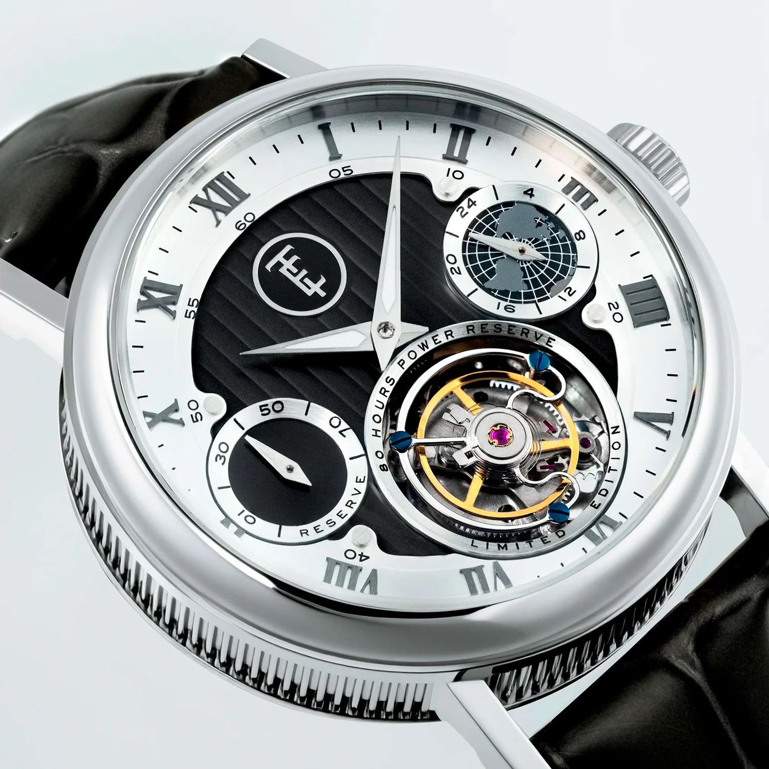 Earnshaw ES-8262-0H