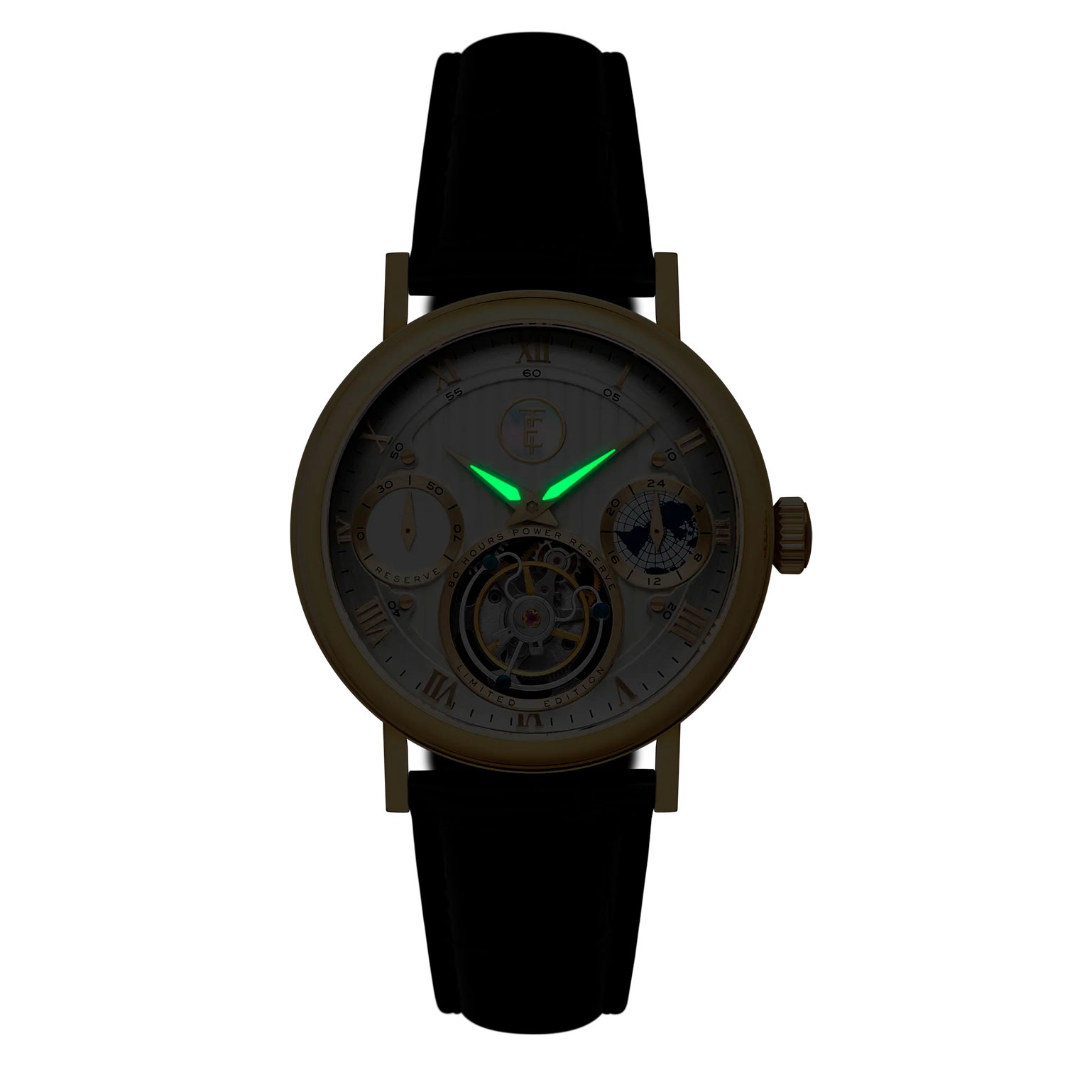 Earnshaw ES-8262-0J
