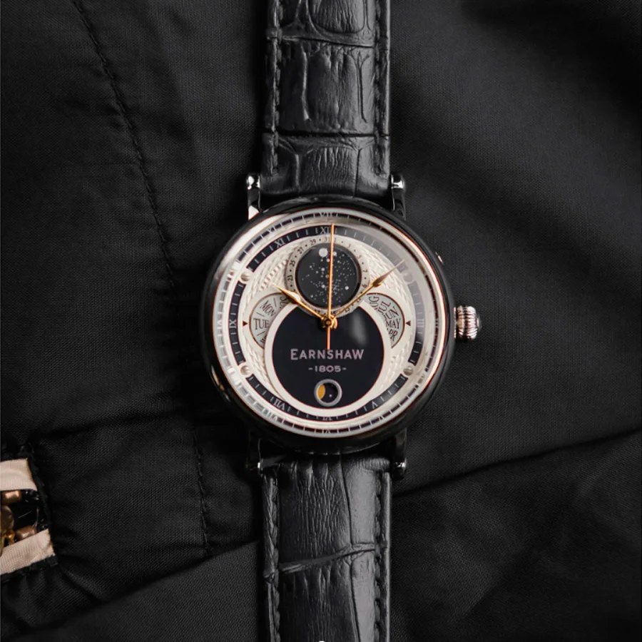 Earnshaw ES-8265-01