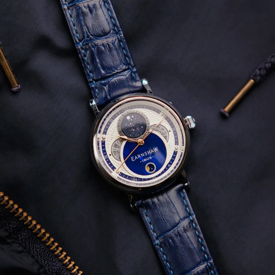 Earnshaw ES-8265-02