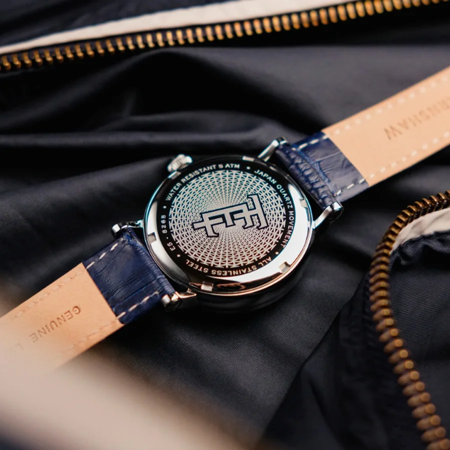 Earnshaw ES-8265-02