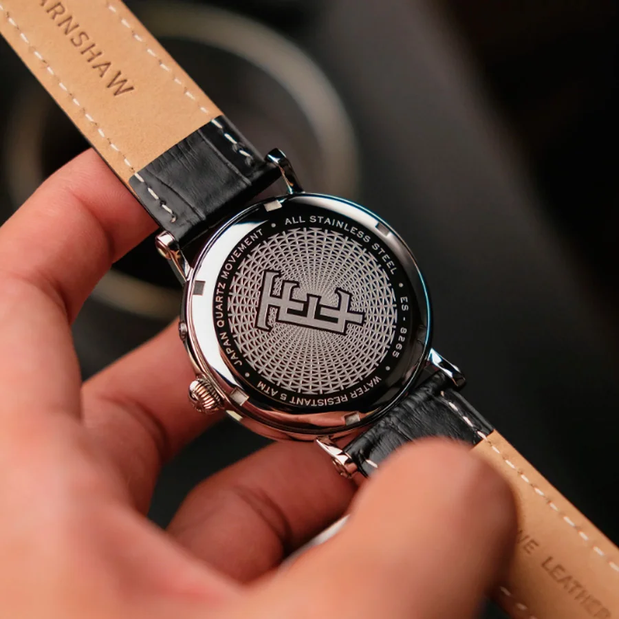 Earnshaw ES-8265-03