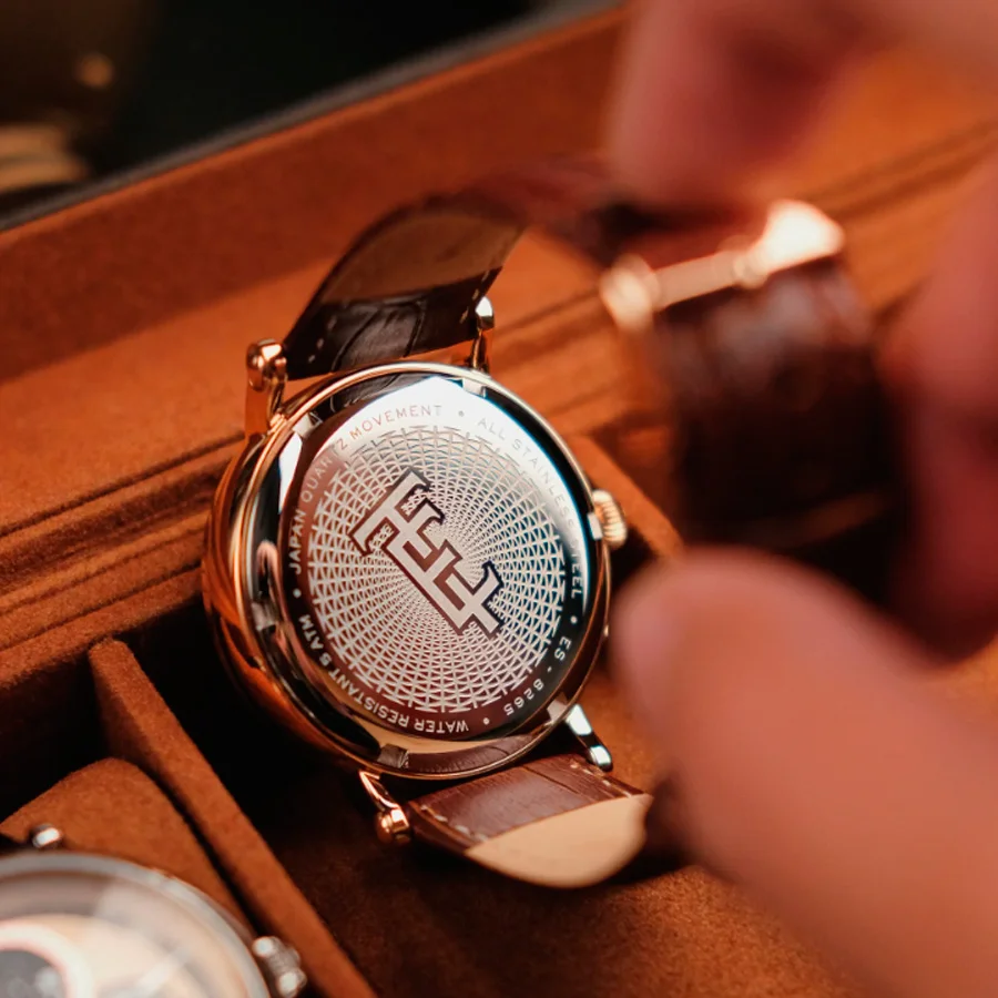 Earnshaw ES-8265-05