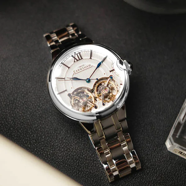 Earnshaw ES-8266-11