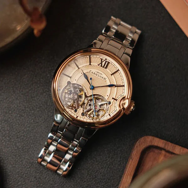 Earnshaw ES-8266-55