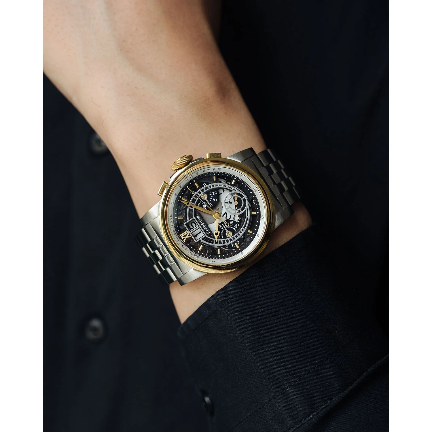 Earnshaw ES-8267-44