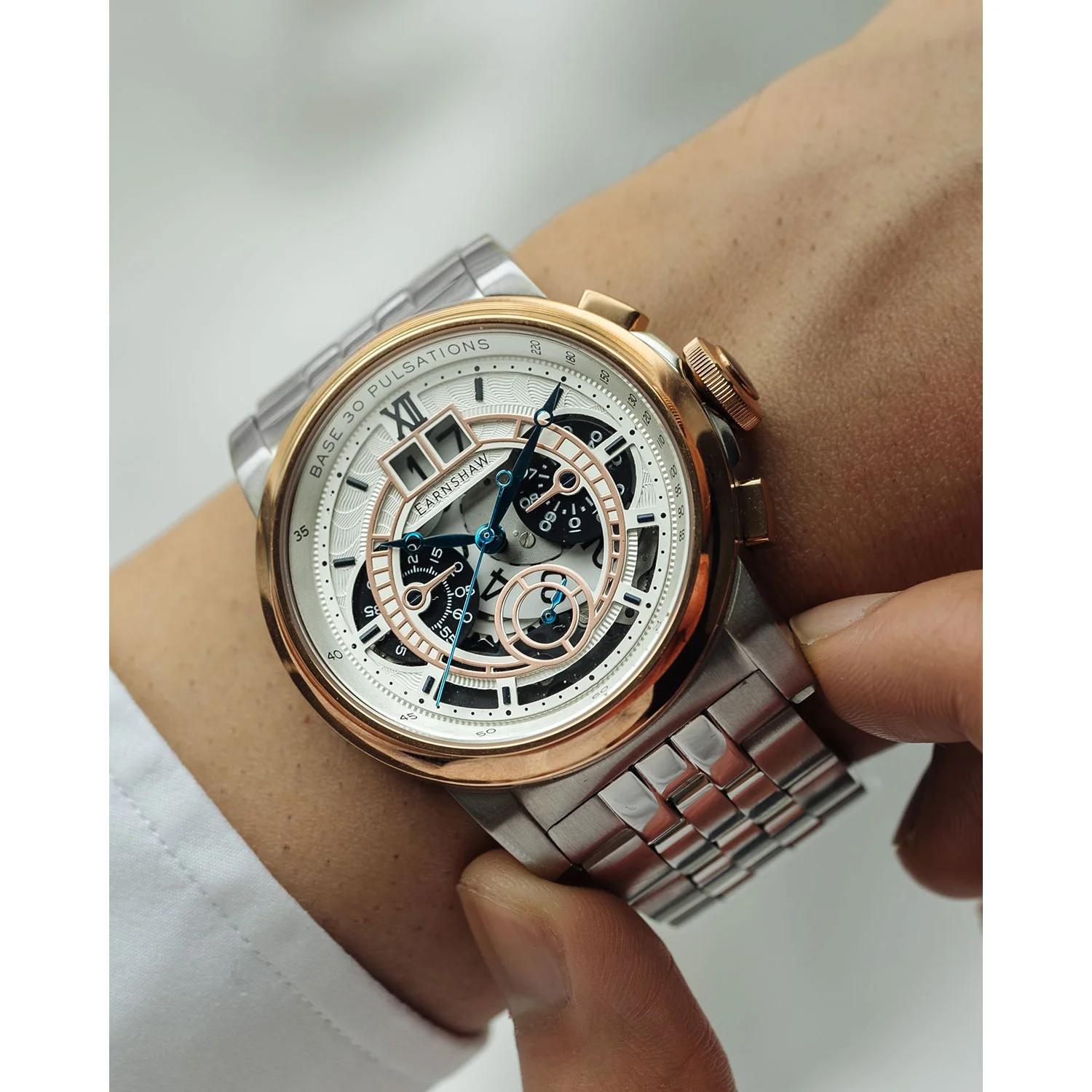 Earnshaw ES-8267-55