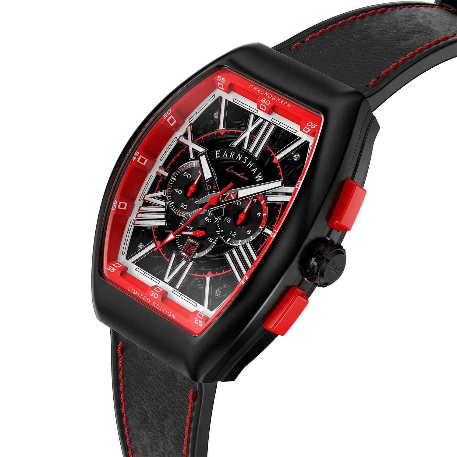 Earnshaw ES-8270-06