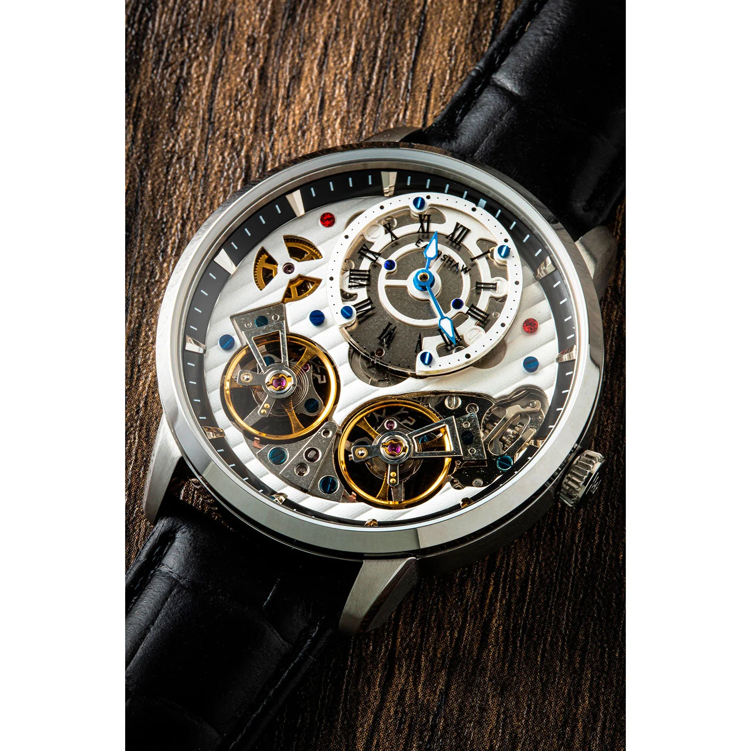 Earnshaw ES-8273-01