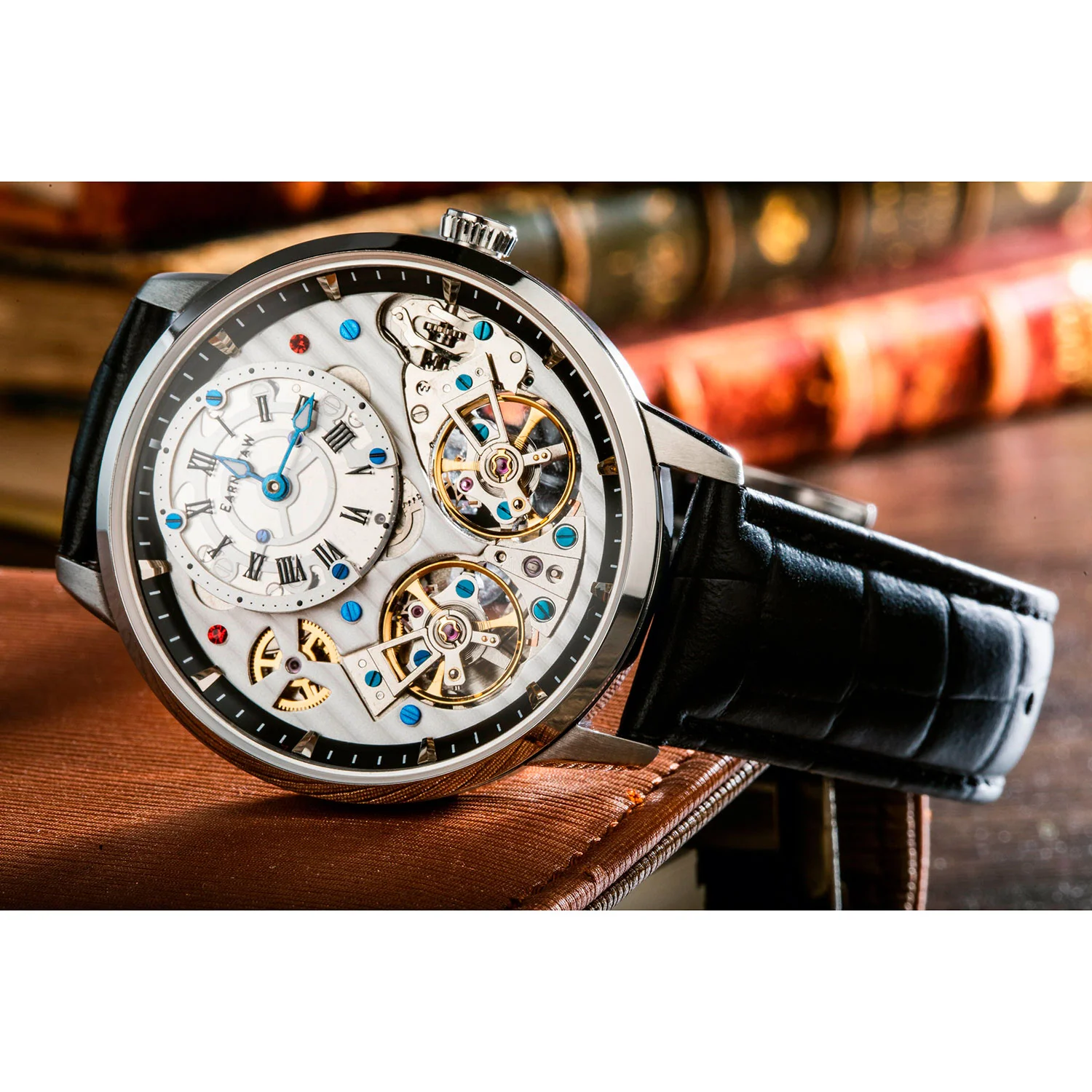Earnshaw ES-8273-01