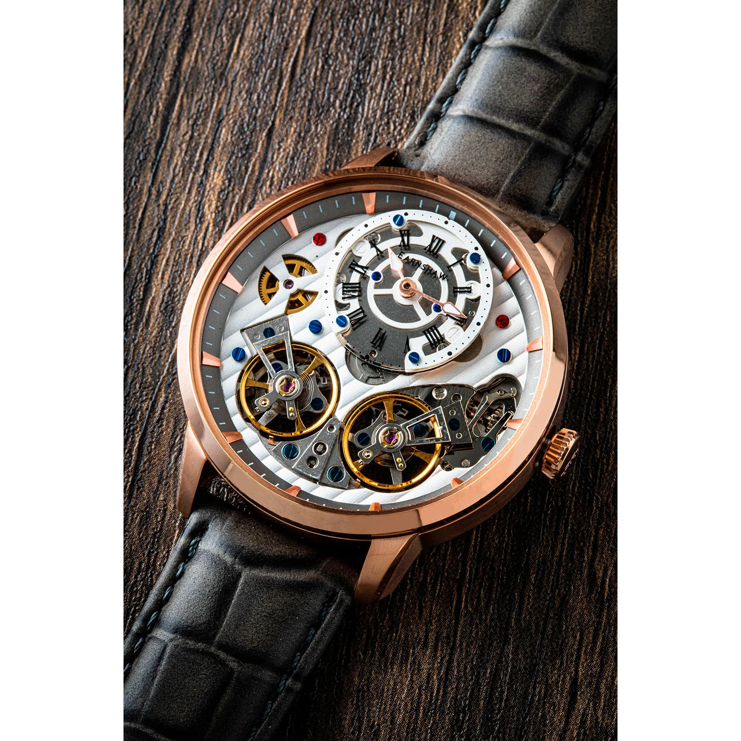 Earnshaw ES-8273-07