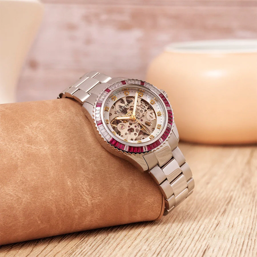 Earnshaw ES-8275-11