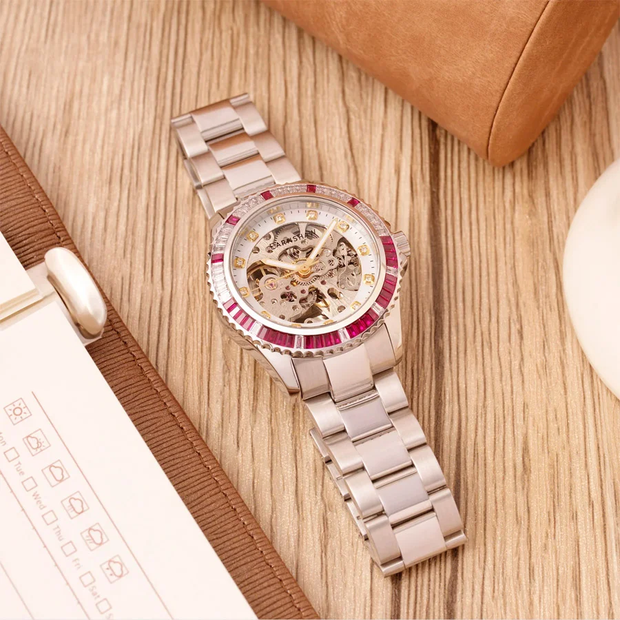 Earnshaw ES-8275-11