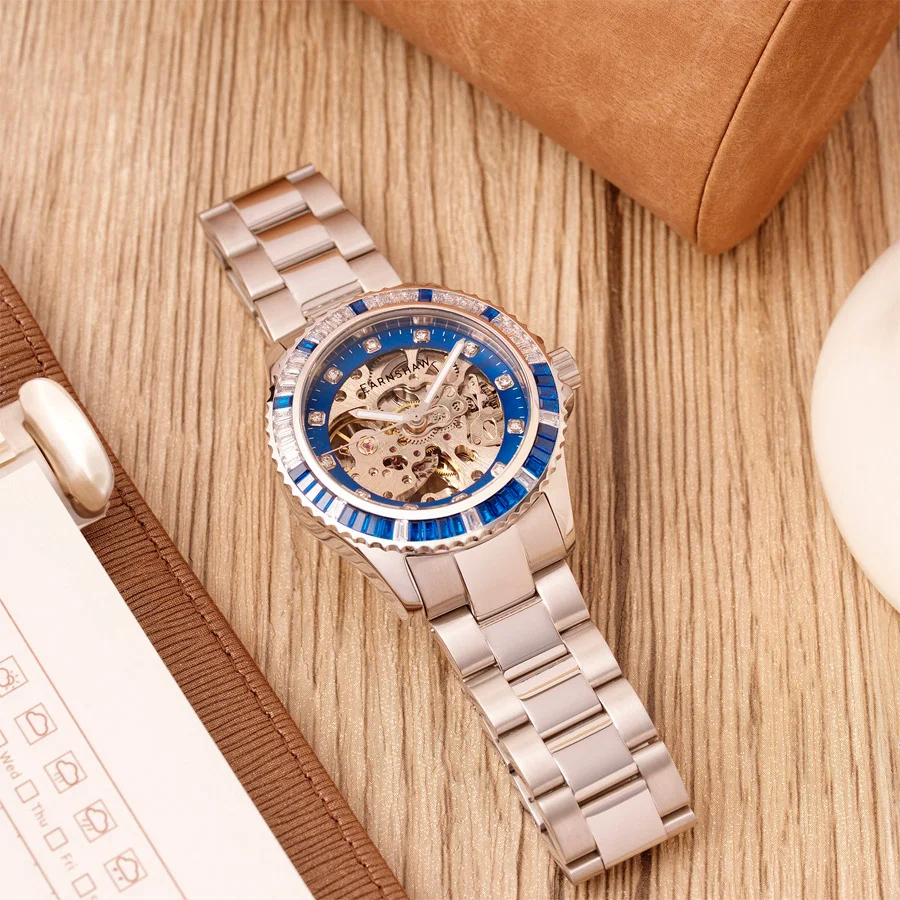 Earnshaw ES-8275-22