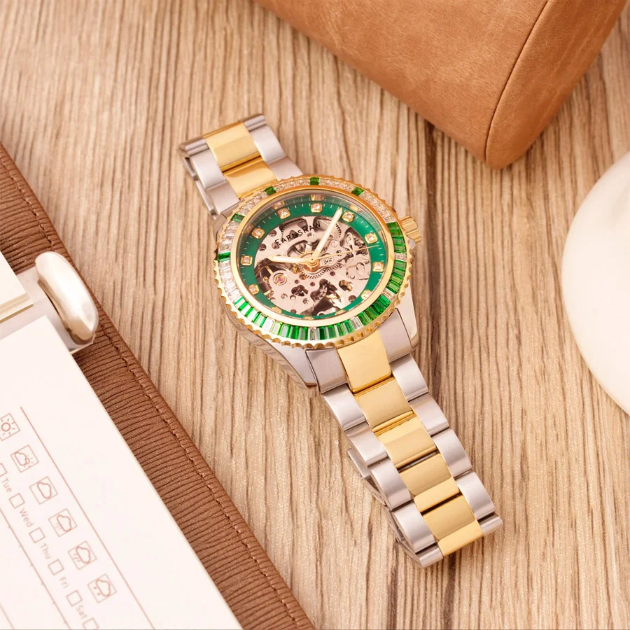 Earnshaw ES-8275-44