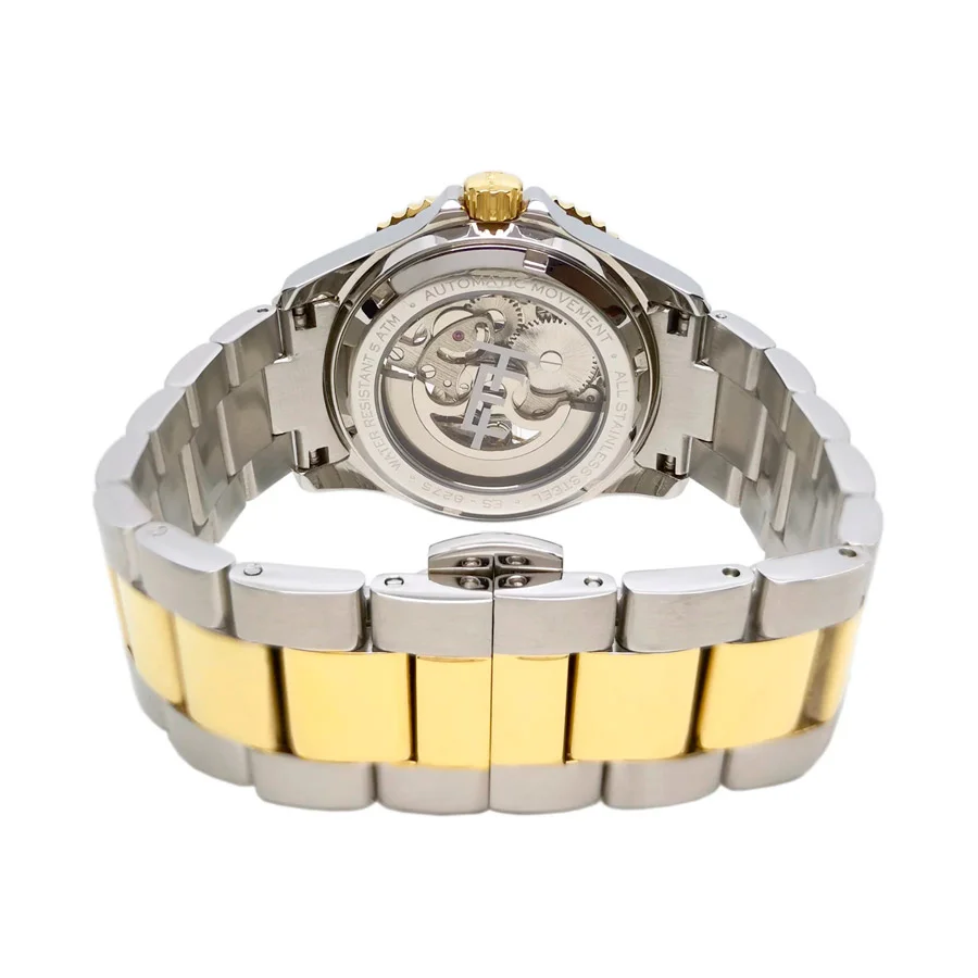 Earnshaw ES-8275-44