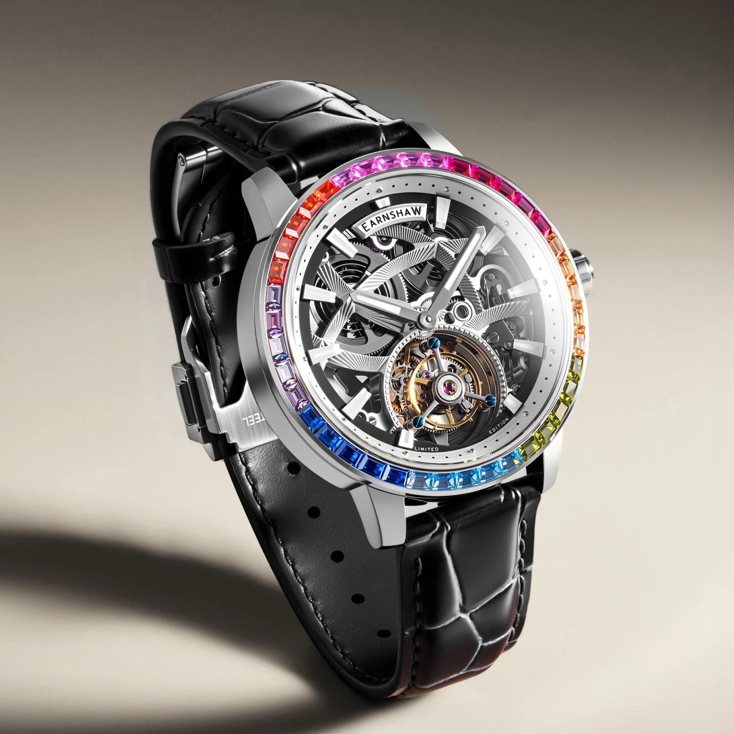 Earnshaw ES-8276-06