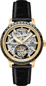 Часы Earnshaw Trouvelot ES-8276-0B