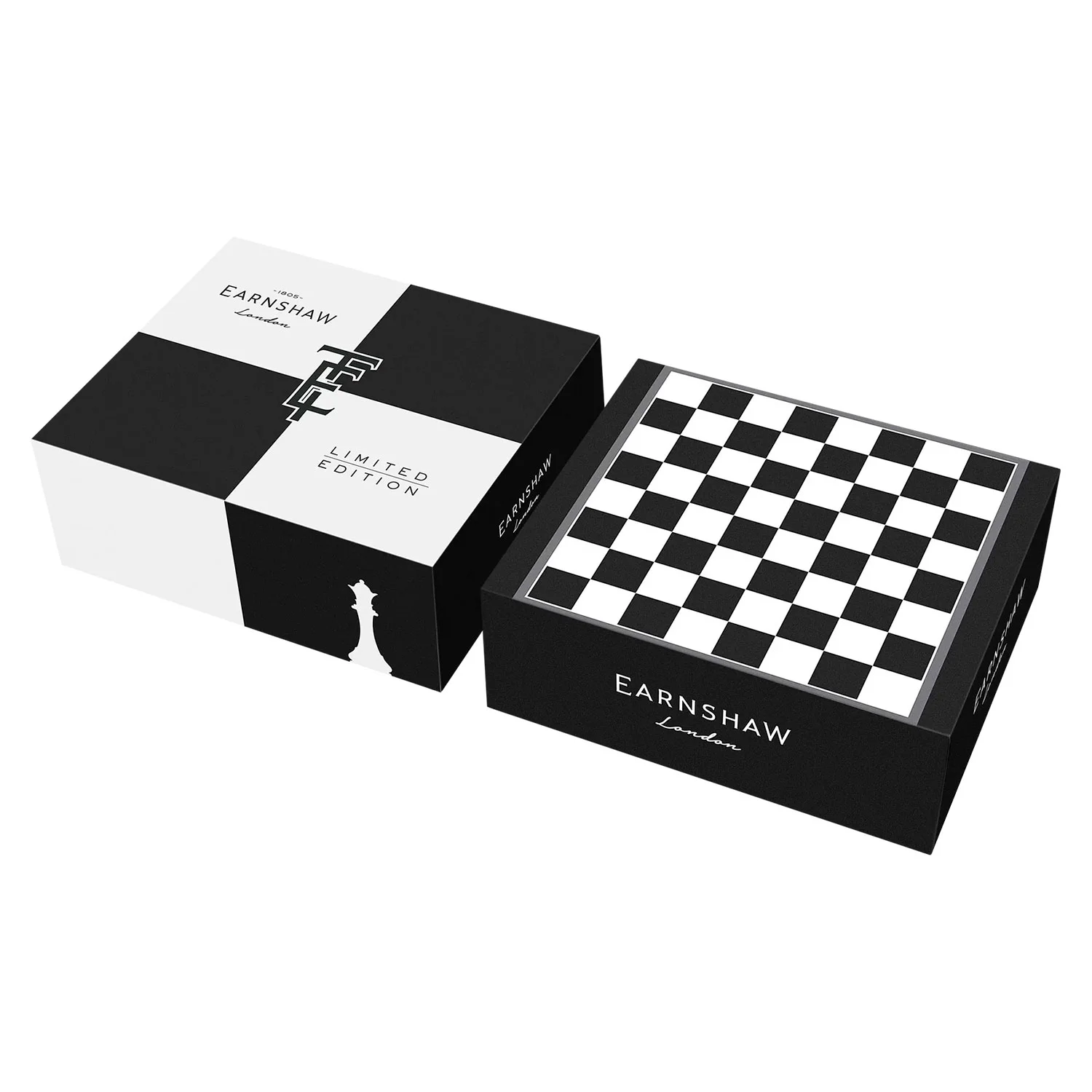 Earnshaw ES-8282-22