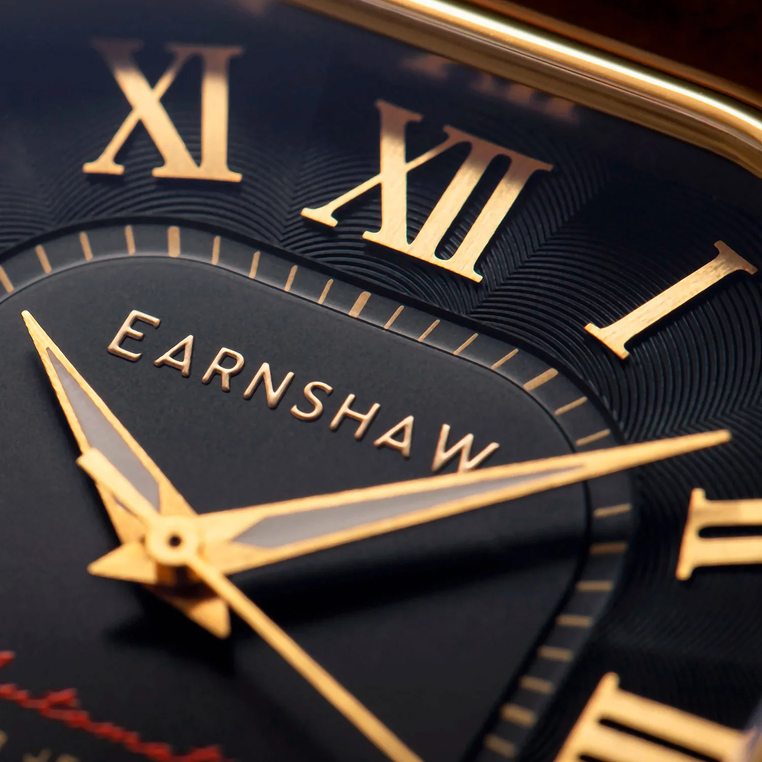 Earnshaw ES-8284-01