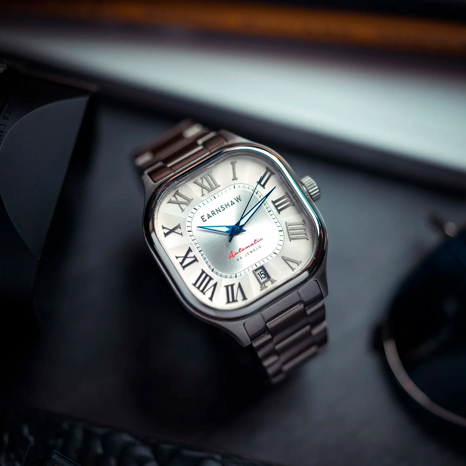 Earnshaw ES-8284-11