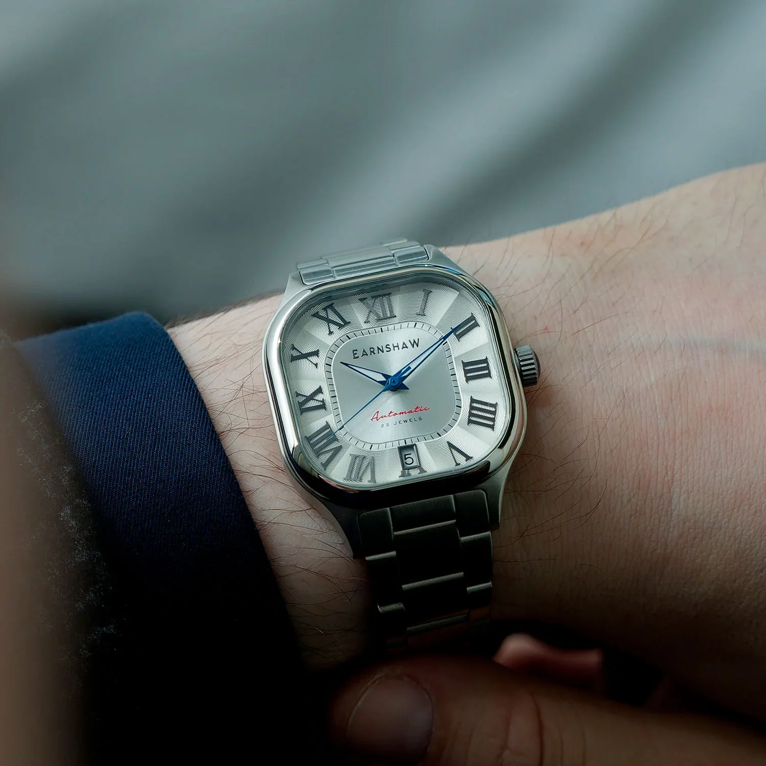 Earnshaw ES-8284-11
