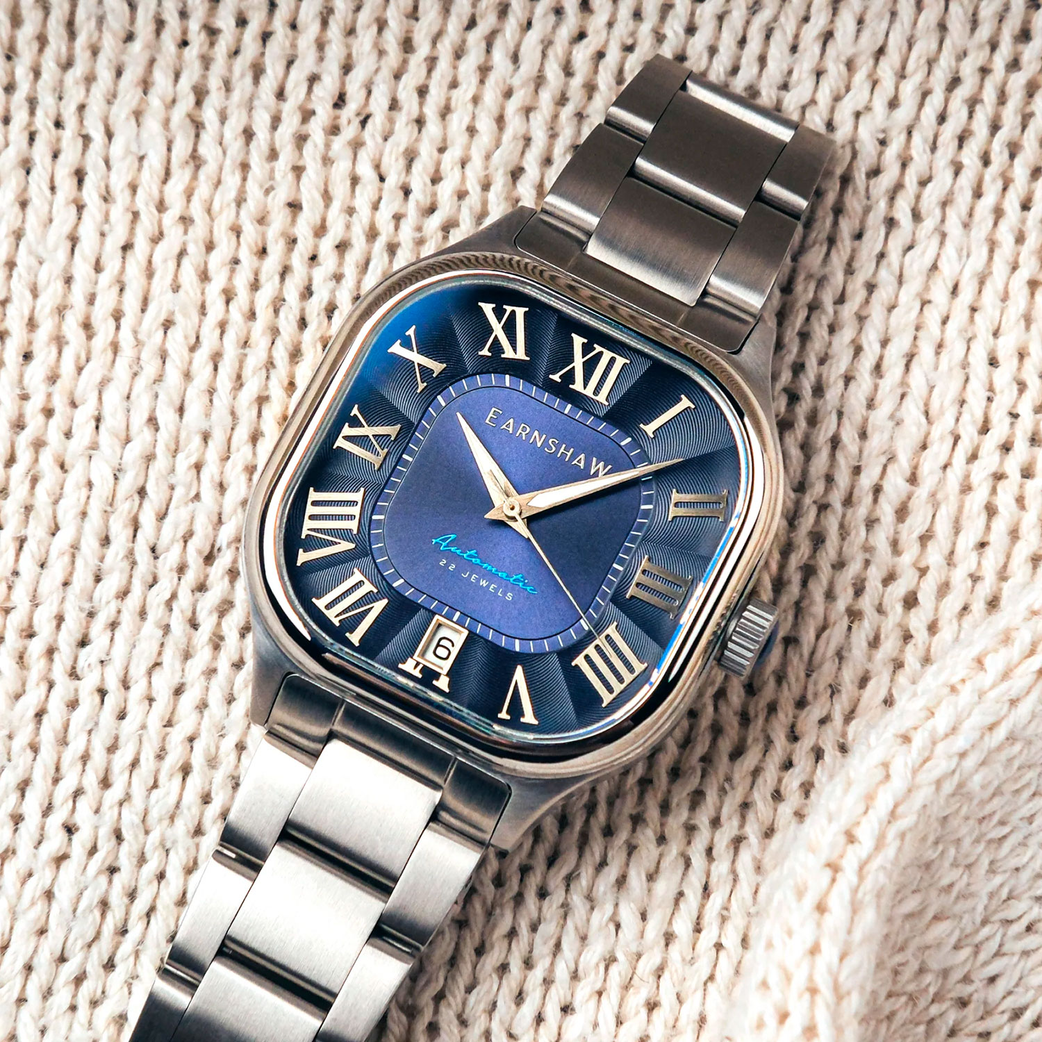 Earnshaw ES-8284-22