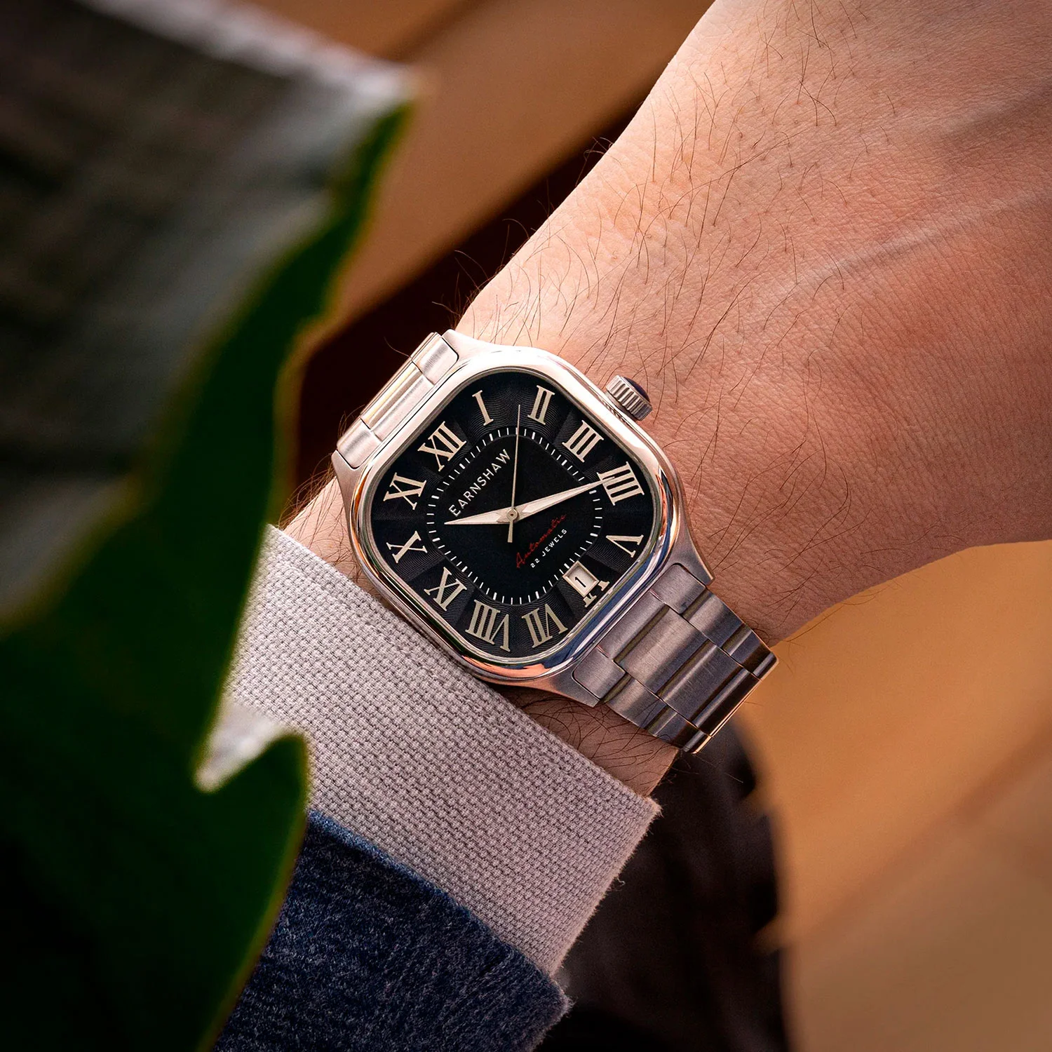 Earnshaw ES-8284-33