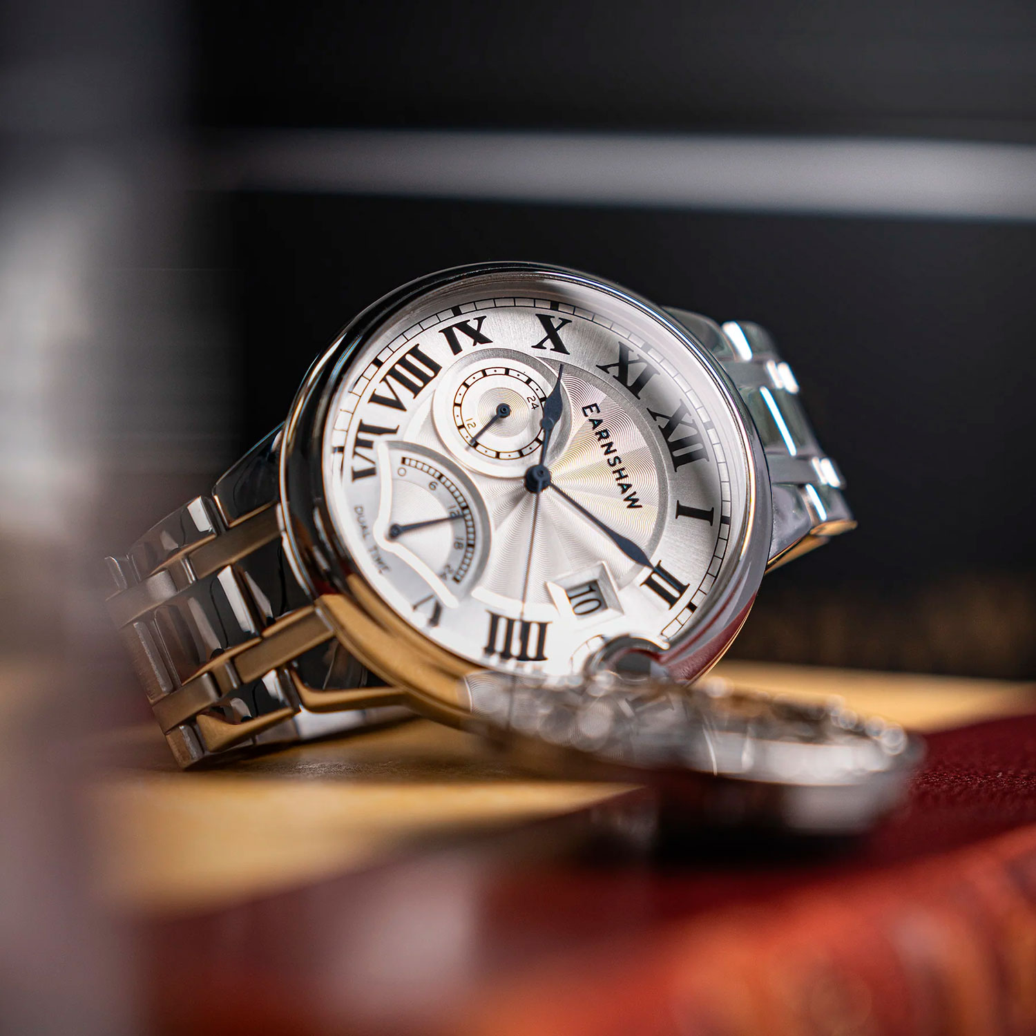 Earnshaw ES-8288-11