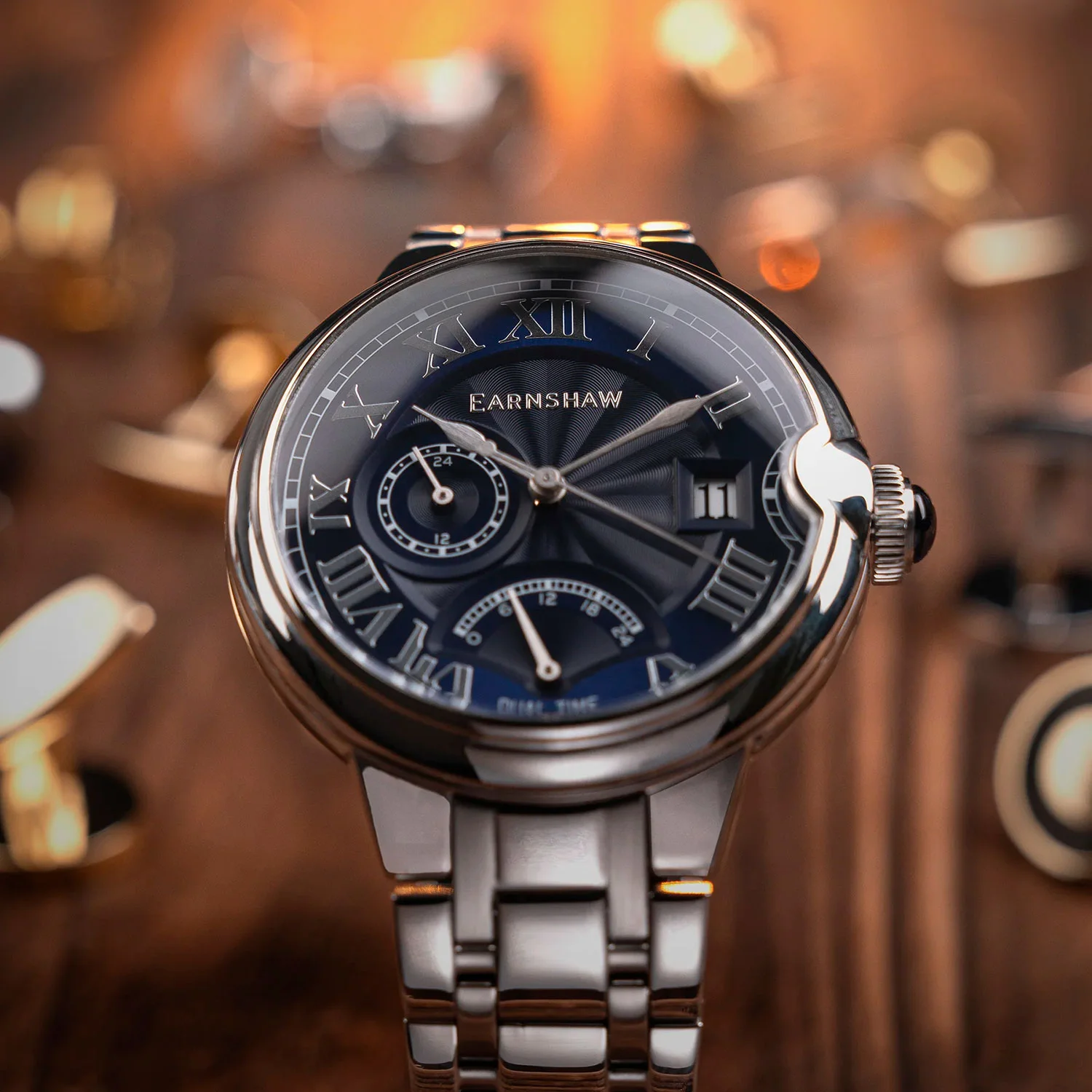 Earnshaw ES-8288-22