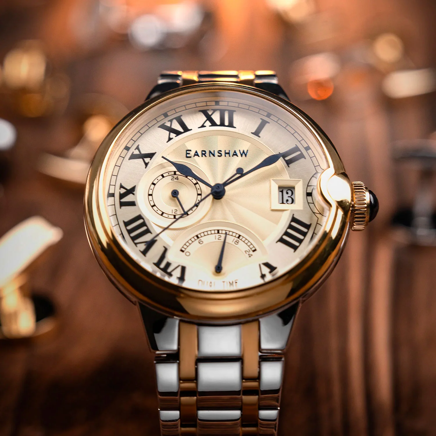 Earnshaw ES-8288-44