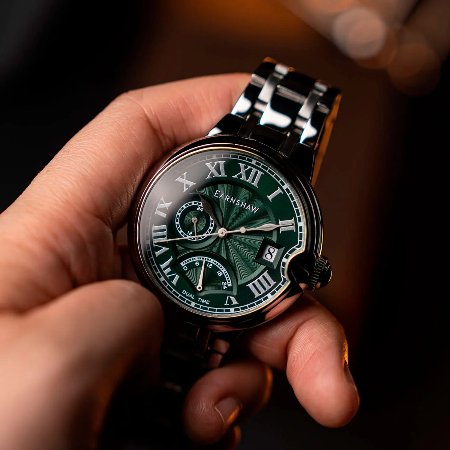 Earnshaw ES-8288-88