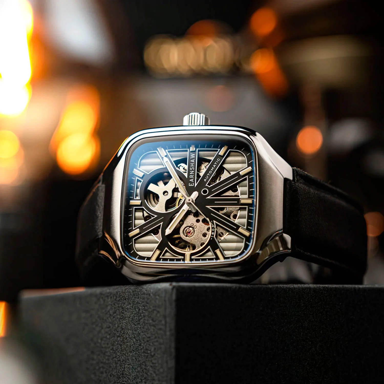 Earnshaw ES-8294-01