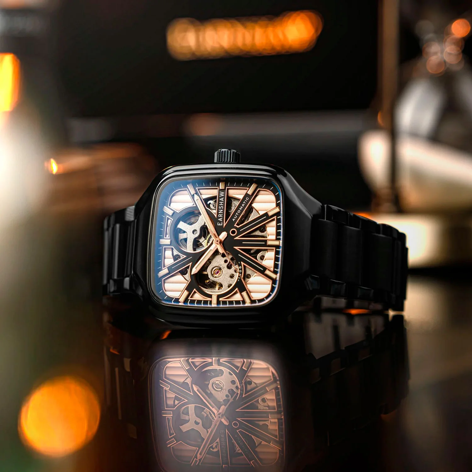 Earnshaw ES-8294-55