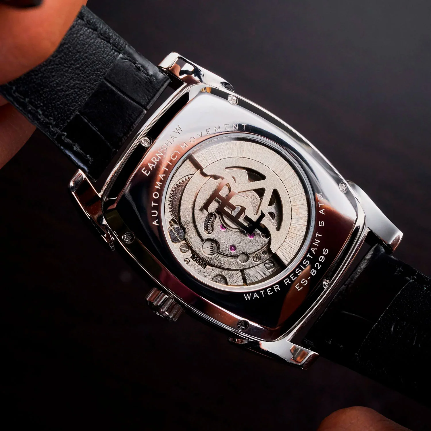 Earnshaw ES-8296-01