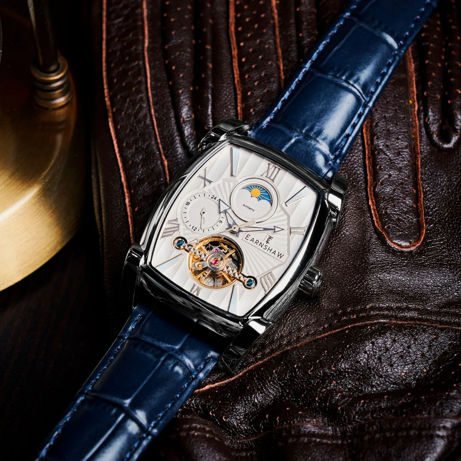 Earnshaw ES-8296-02