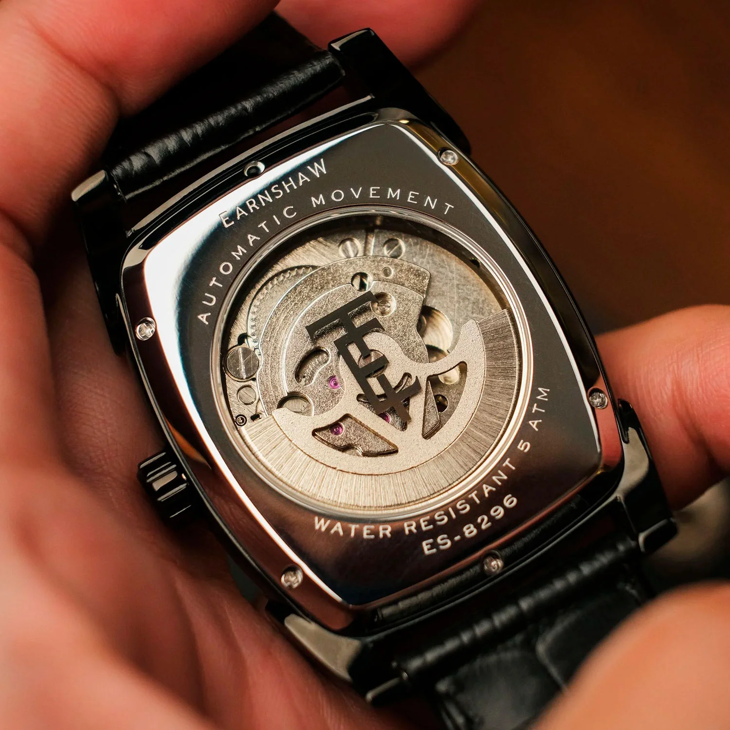 Earnshaw ES-8296-06